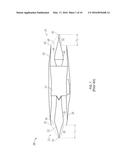 AIR INLET ARRANGEMENT AND METHOD OF MAKING THE SAME diagram and image