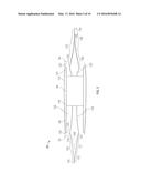 AIR INLET ARRANGEMENT AND METHOD OF MAKING THE SAME diagram and image