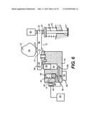 VARIABLE LOST MOTION VALVE ACTUATOR AND METHOD diagram and image