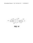 VARIABLE LOST MOTION VALVE ACTUATOR AND METHOD diagram and image