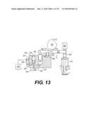 VARIABLE LOST MOTION VALVE ACTUATOR AND METHOD diagram and image