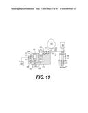 VARIABLE LOST MOTION VALVE ACTUATOR AND METHOD diagram and image