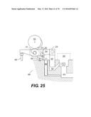 VARIABLE LOST MOTION VALVE ACTUATOR AND METHOD diagram and image