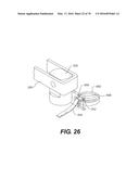 VARIABLE LOST MOTION VALVE ACTUATOR AND METHOD diagram and image