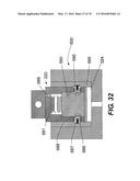 VARIABLE LOST MOTION VALVE ACTUATOR AND METHOD diagram and image