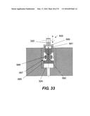 VARIABLE LOST MOTION VALVE ACTUATOR AND METHOD diagram and image