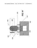 VARIABLE LOST MOTION VALVE ACTUATOR AND METHOD diagram and image