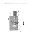 VARIABLE LOST MOTION VALVE ACTUATOR AND METHOD diagram and image