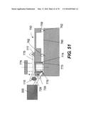 VARIABLE LOST MOTION VALVE ACTUATOR AND METHOD diagram and image