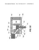 VARIABLE LOST MOTION VALVE ACTUATOR AND METHOD diagram and image