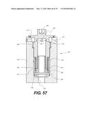 VARIABLE LOST MOTION VALVE ACTUATOR AND METHOD diagram and image