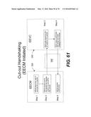 VARIABLE LOST MOTION VALVE ACTUATOR AND METHOD diagram and image