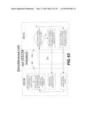 VARIABLE LOST MOTION VALVE ACTUATOR AND METHOD diagram and image