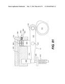 VARIABLE LOST MOTION VALVE ACTUATOR AND METHOD diagram and image