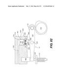 VARIABLE LOST MOTION VALVE ACTUATOR AND METHOD diagram and image