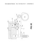 VARIABLE LOST MOTION VALVE ACTUATOR AND METHOD diagram and image