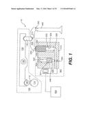 VARIABLE LOST MOTION VALVE ACTUATOR AND METHOD diagram and image