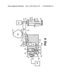 VARIABLE LOST MOTION VALVE ACTUATOR AND METHOD diagram and image