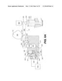 VARIABLE LOST MOTION VALVE ACTUATOR AND METHOD diagram and image