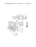 VARIABLE LOST MOTION VALVE ACTUATOR AND METHOD diagram and image