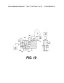 VARIABLE LOST MOTION VALVE ACTUATOR AND METHOD diagram and image