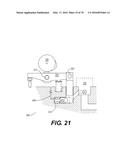 VARIABLE LOST MOTION VALVE ACTUATOR AND METHOD diagram and image