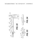 VARIABLE LOST MOTION VALVE ACTUATOR AND METHOD diagram and image