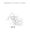 VARIABLE LOST MOTION VALVE ACTUATOR AND METHOD diagram and image