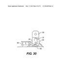 VARIABLE LOST MOTION VALVE ACTUATOR AND METHOD diagram and image