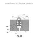 VARIABLE LOST MOTION VALVE ACTUATOR AND METHOD diagram and image