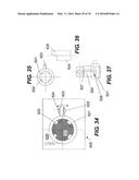 VARIABLE LOST MOTION VALVE ACTUATOR AND METHOD diagram and image