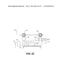 VARIABLE LOST MOTION VALVE ACTUATOR AND METHOD diagram and image