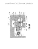 VARIABLE LOST MOTION VALVE ACTUATOR AND METHOD diagram and image