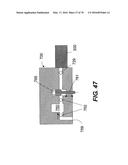 VARIABLE LOST MOTION VALVE ACTUATOR AND METHOD diagram and image