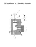 VARIABLE LOST MOTION VALVE ACTUATOR AND METHOD diagram and image