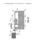 VARIABLE LOST MOTION VALVE ACTUATOR AND METHOD diagram and image