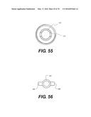 VARIABLE LOST MOTION VALVE ACTUATOR AND METHOD diagram and image