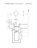 Method for detecting and describing a transient driving situation diagram and image