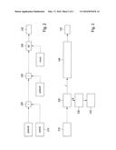 Method for detecting and describing a transient driving situation diagram and image