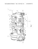 CYLINDER HEAD COVER diagram and image