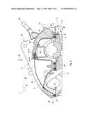 CYLINDER HEAD COVER diagram and image