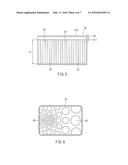 VAPORIZED FUEL PROCESSING APPARATUS diagram and image