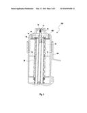 Filter Element and Filter System Having a Filter Element diagram and image