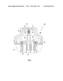 Filter Element and Filter System Having a Filter Element diagram and image