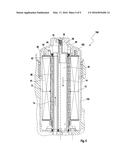 Filter Element and Filter System Having a Filter Element diagram and image