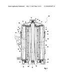 Filter Element diagram and image