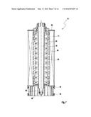 Filter Element diagram and image