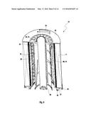 Filter Element diagram and image