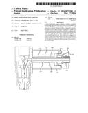 FUEL SYSTEM WITH FUEL COOLING diagram and image