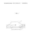 METHOD AND SYSTEM FOR CONTROLLING IDLE STOP OF VEHICLE diagram and image